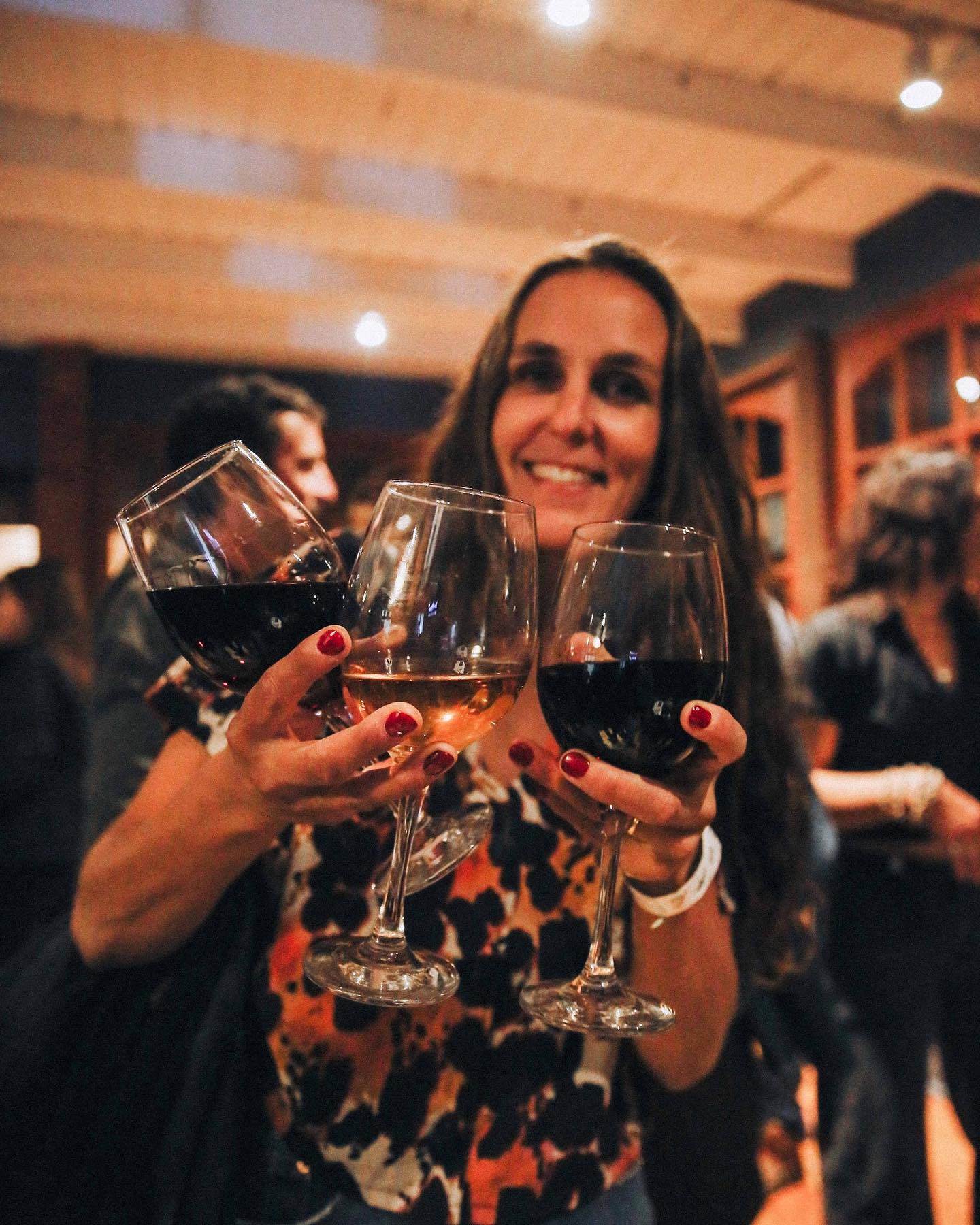 Vinos, Cervezas y Coctelería